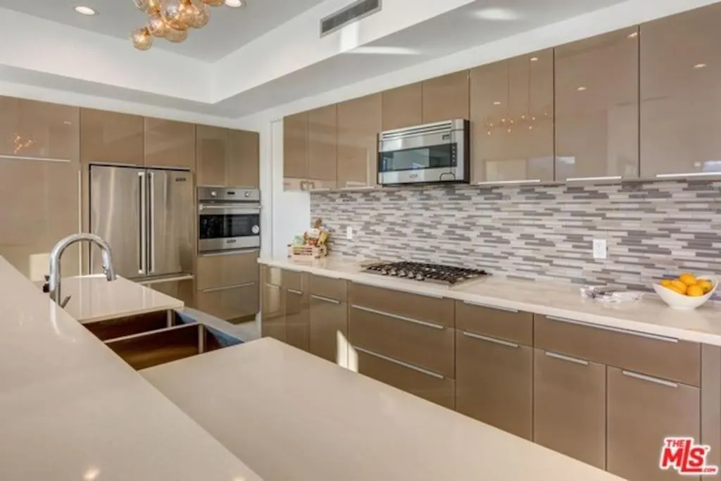 Gateway Luxury Resort Style With A Private Pool Palm Springs Villa