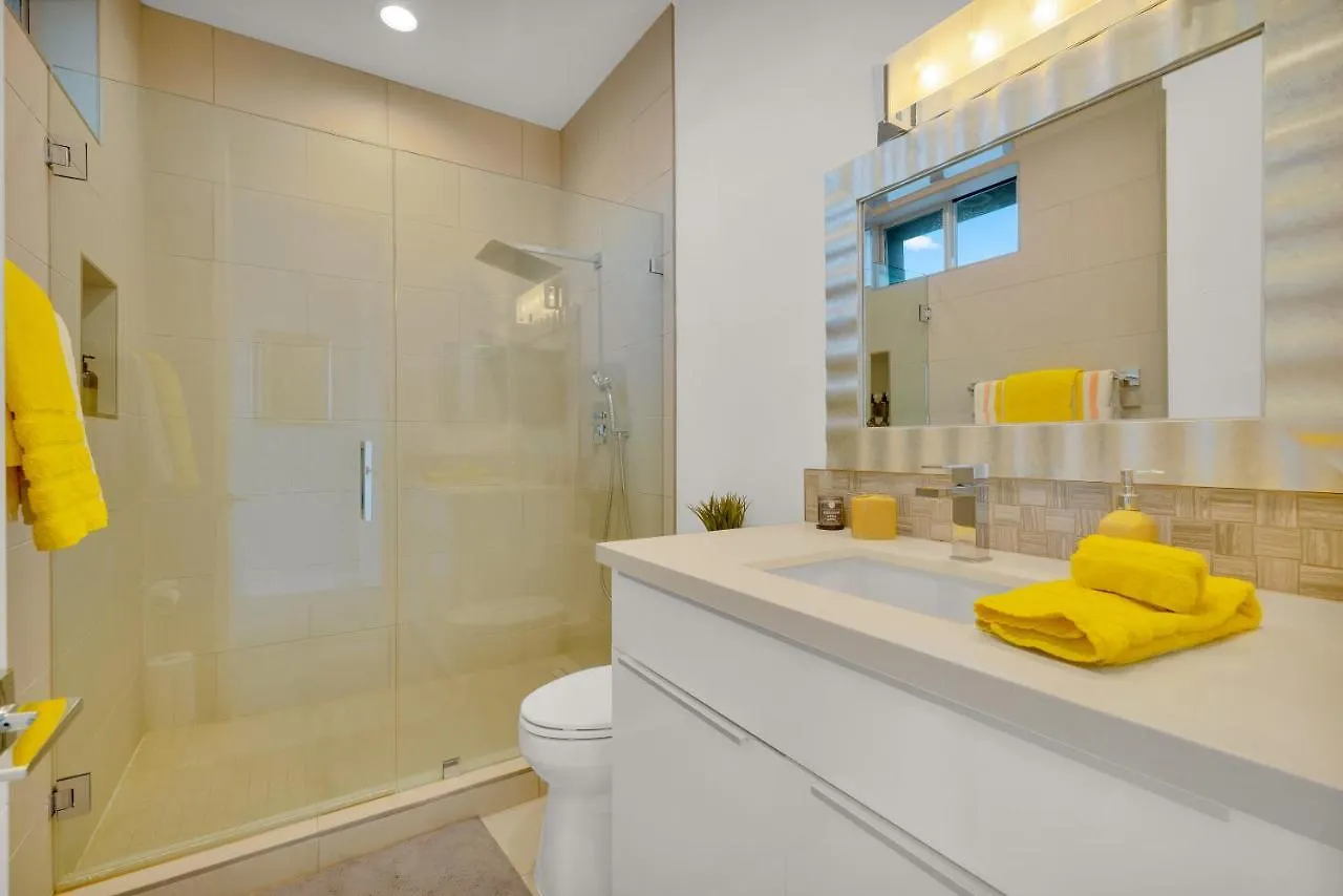 Villa Gateway Luxury Resort Style With A Private Pool Palm Springs United States