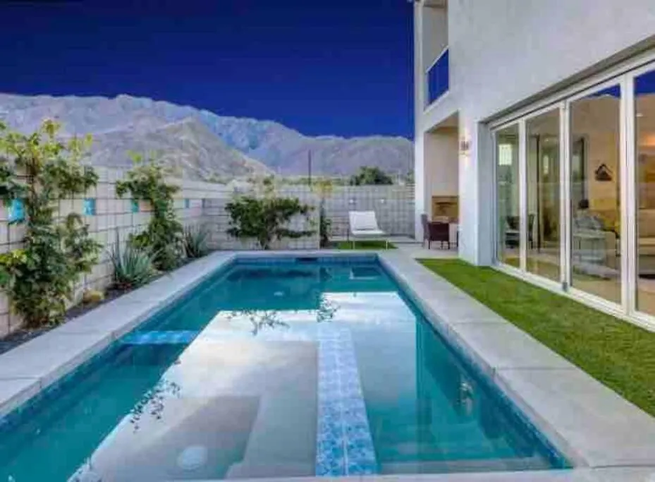 Gateway Luxury Resort Style With A Private Pool Palm Springs 0*,