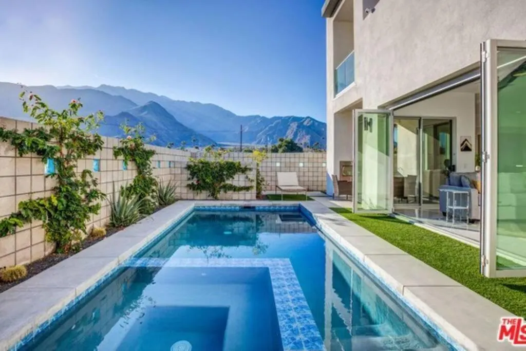 Gateway Luxury Resort Style With A Private Pool Palm Springs 0*,  ABD